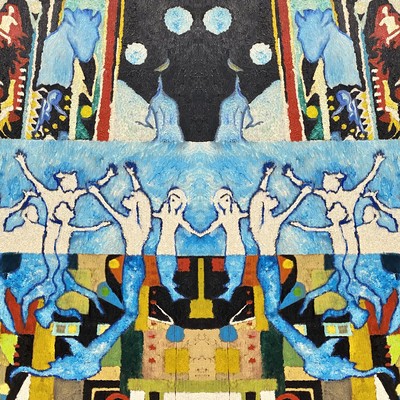 KAMUY SINTA (feat. Yoko Toyokawa)