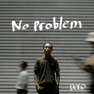 No problem