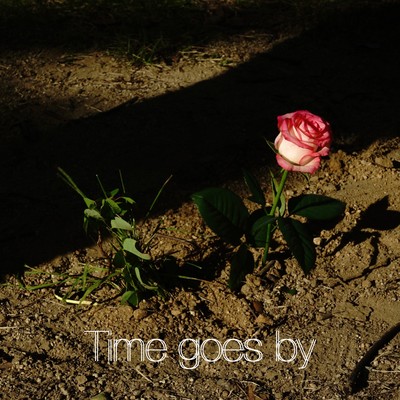 Time goes by