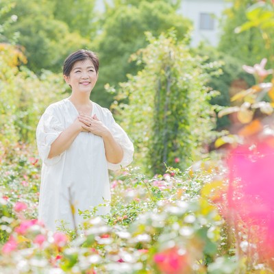 What are you doing the rest of your life? (Cover)