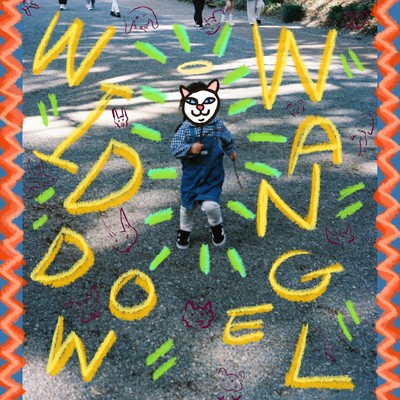 Widdow Wangel