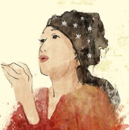 Yoko Wakabayashi