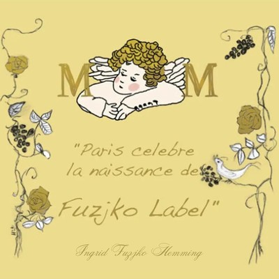 Paris celebre la naissance