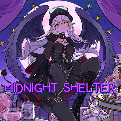 MIDNIGHT SHELTER