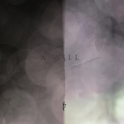 A WILL