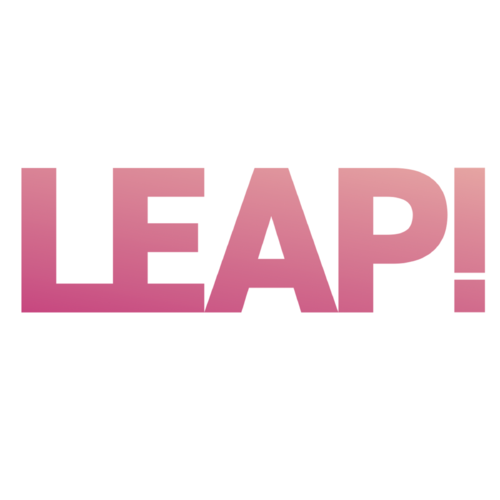 Project LEAP!