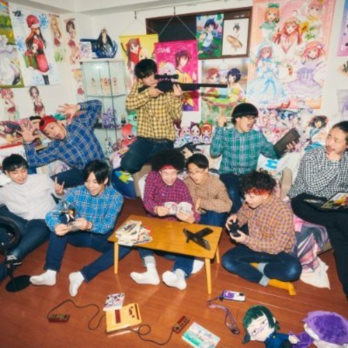 REAL AKIBA BOYZ