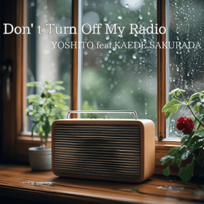 Don't Turn Off My Radio