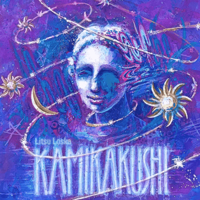 Kamikakushi
