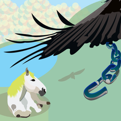 Stringed Unchained (New Jacket 2025)