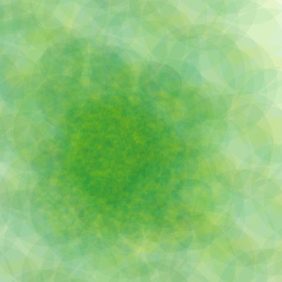 So Green, So Cozy (Onsenkyo)