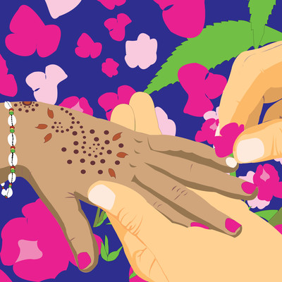 Tinsagu nu Hana (Omsenkyo)