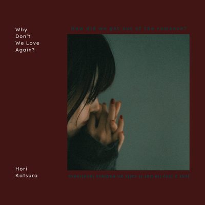 Why Don't We Love Again?