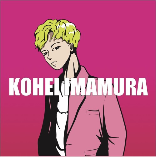 KOHEI IMAMURA