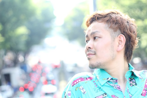 Taka Miura