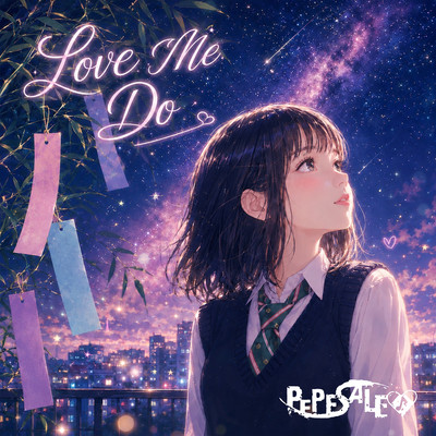 Love Me Do
