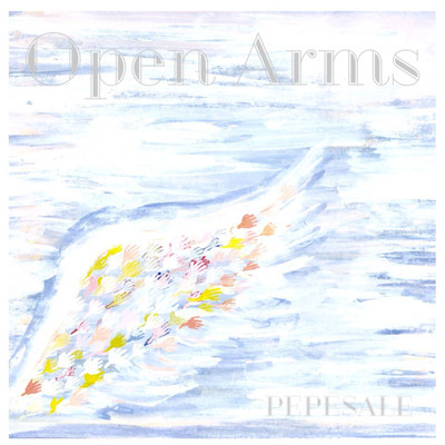 Open Arms