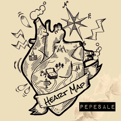 Heart Map