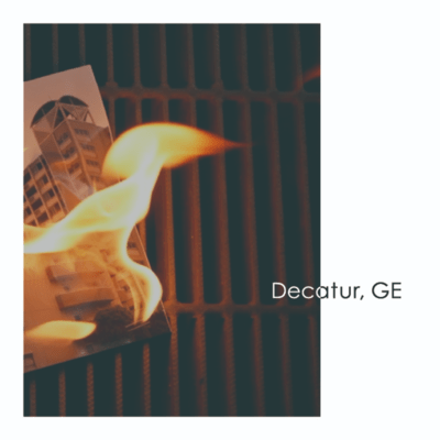 Decatur, GE