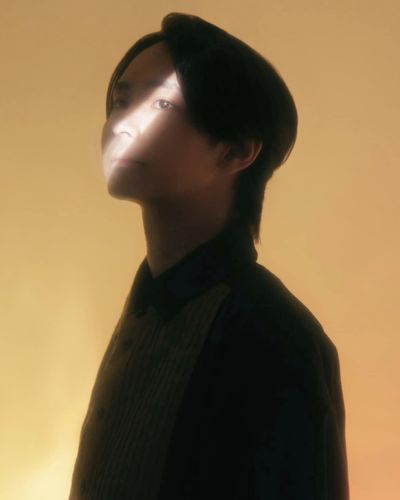 Yoshikatsu ikeuchi