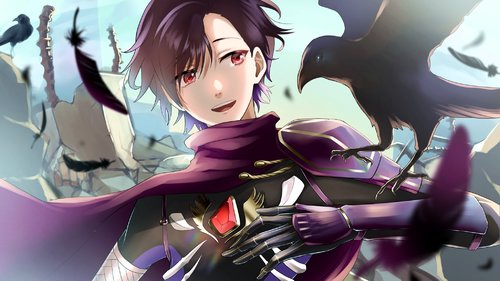 Kurou Karasuba