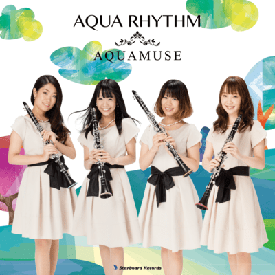 AQUA-RHYTHM