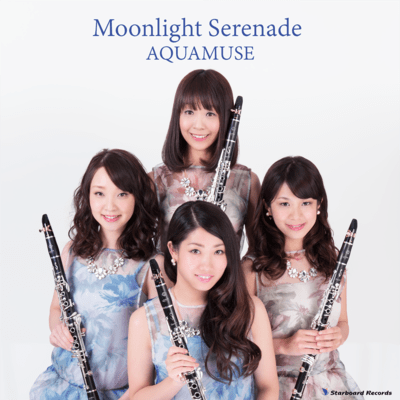 Moonlight Serenade