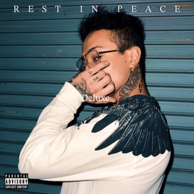 R.I.P (Deluxe)