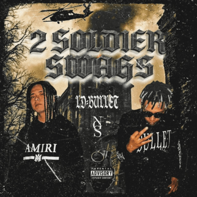 2 SOULDIER SWAGS