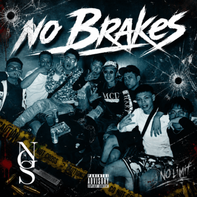 NO BRAKES