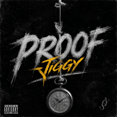 Proof (feat. T-Bobo, LINX & Ai Jack)