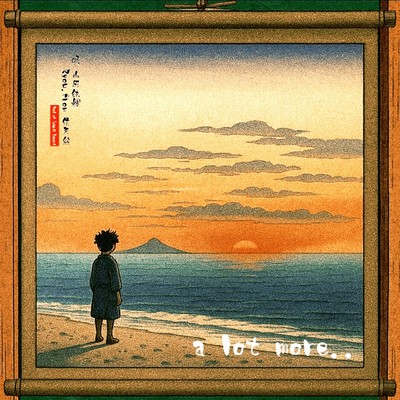 a lot more... (feat. Koki Yamada)