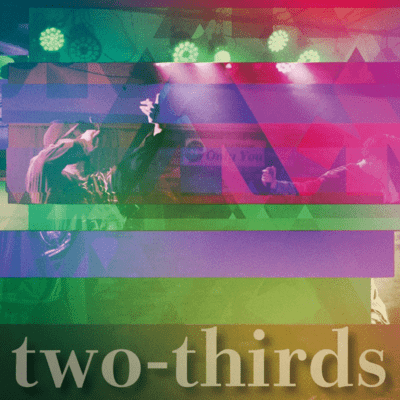 two-thirds