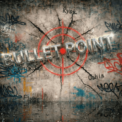 BULLET POINT