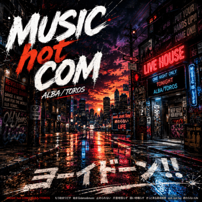 MUSIC hot COM
