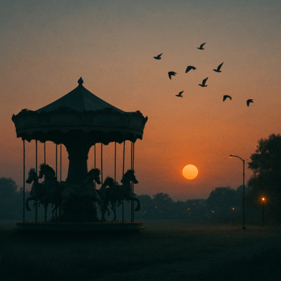 Merry-Go-Round
