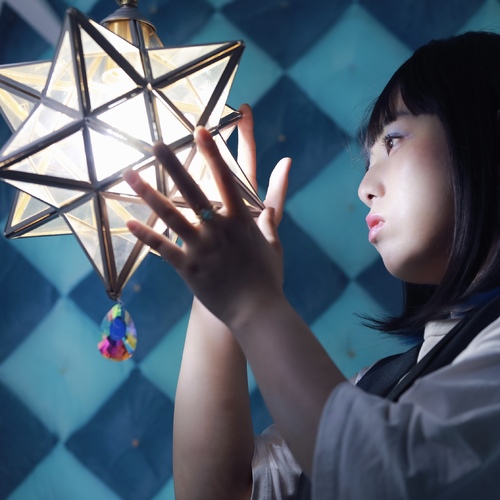 Megumi