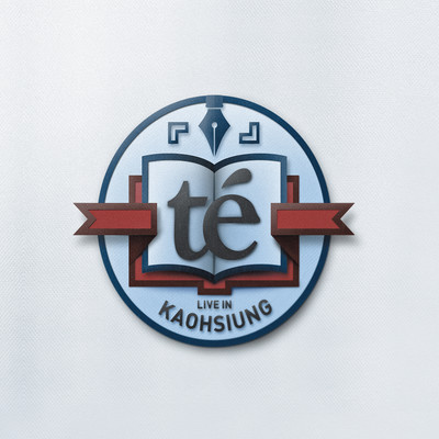 te' Live in Kaohsiung