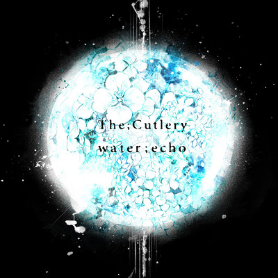 water ; echo