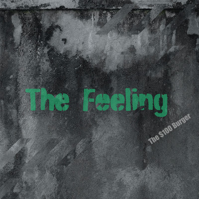 The Feeling
