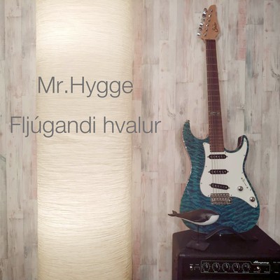 Fljúgandi hvalur ~Flying whale~