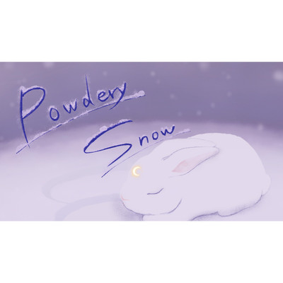 Powdery Snow