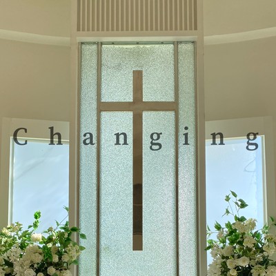 Changing
