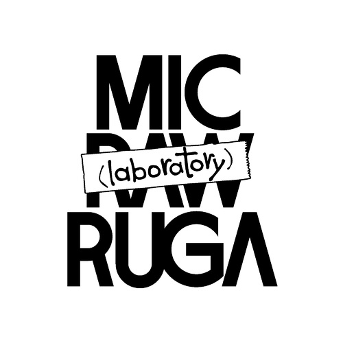 MIC RAW RUGA(laboratory)