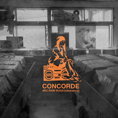 CONCORDE