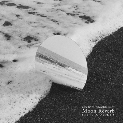 Moon Reverb (feat. GOMESS)