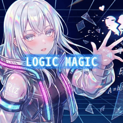 LOGIC MAGIC (feat. KASANE TETO)