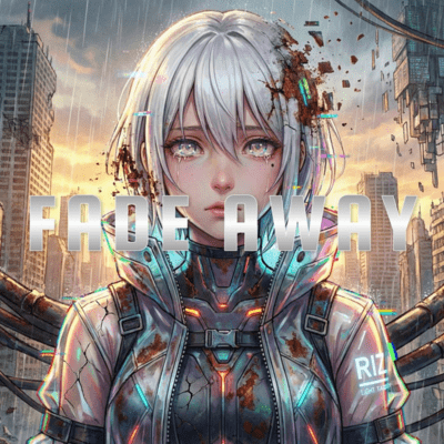 FADE AWAY (feat. KASANE TETO)