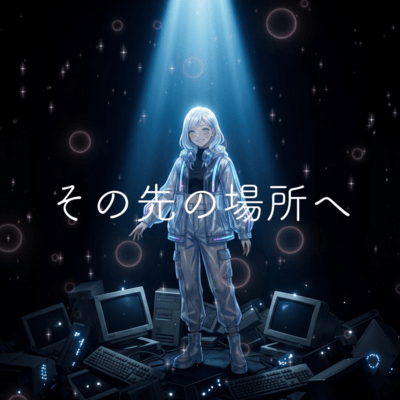 to a place beyond that (feat. KASANE TETO)