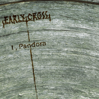 I, Pandora